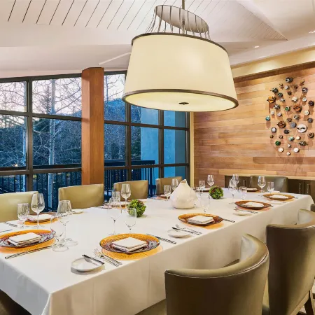 Grand Hyatt Vail
