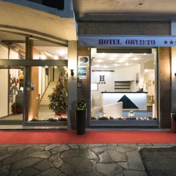 Hotel Orvieto Hotels near Saint Patrick’s Well