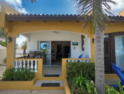Treasure by the Sea Bonaire