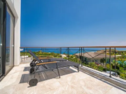 Maldives Holiday Homes Hotels in Akanthou