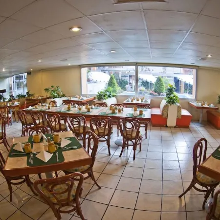 Gran Hotel Xalapa