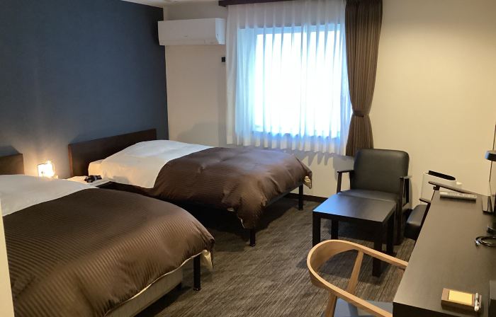 Hotel Shiro