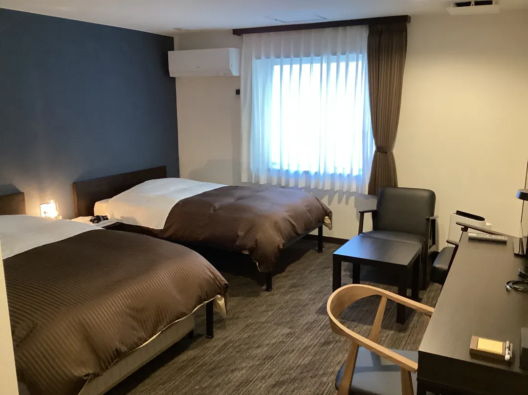 Hotel Shiro - Funabashi