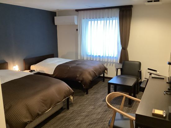 Hotel Shiro