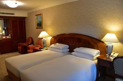 その他 エバーグリーン ローレル ホテル 台北の写真