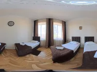 Anna's Guest House Hotels in Gori