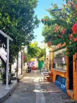 Olea Sığacık Pansiyon & Bistro Hotels in Seferihisar