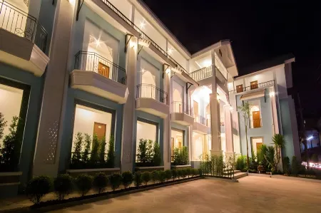 Crystal Nongkhai Hotel