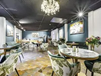 Ambassador City Centre Hotel Hotels in Haarlem
