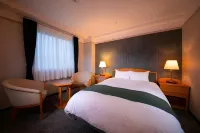 En City Hotel Nobeoka Hotels in Nobeoka