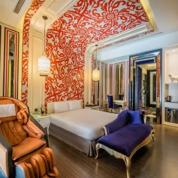 Feng Cai Motel Hotels near Chengmei Hall