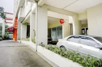 Skyland Bogor Valley Apartments Hotel di Tanah Sereal