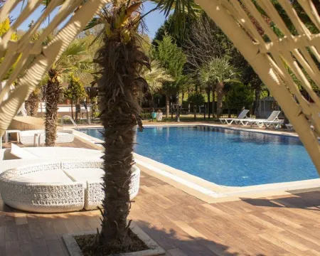 216 North Hotel Hotels in Sile