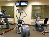 Courtyard Corpus Christi - Gym