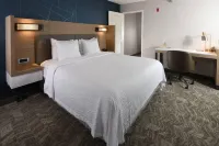 SpringHill Suites des Moines West Hotels in Waukee
