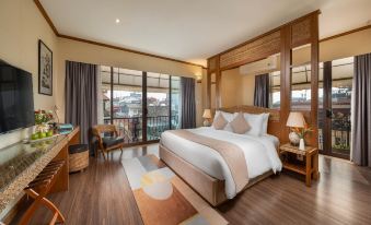 MK Premier Boutique Hotel
