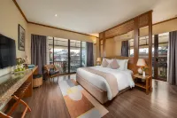 MK Premier Boutique Hotel Hôtels à : Hanoï