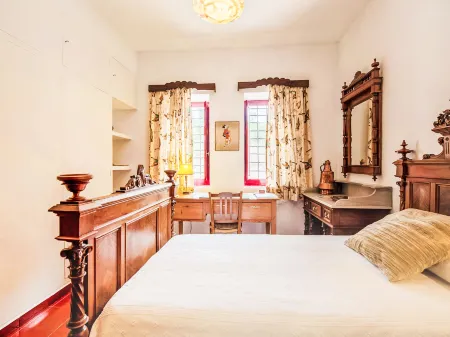 De la Cruz Отели в г. Тотана