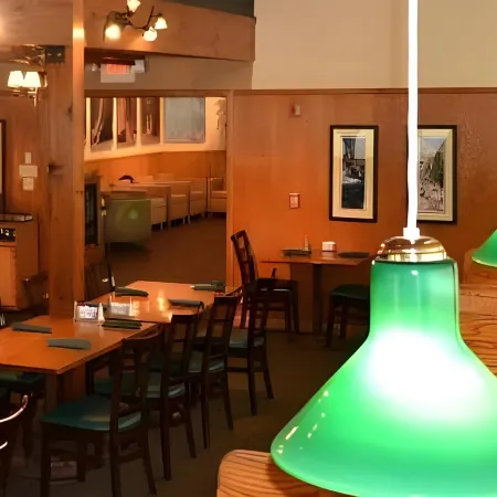 Yosemite Cedar Lodge