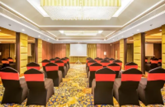 Golden Tulip Jalandhar