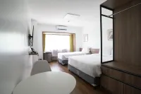 Dream Residences by Golftel Hotels near Dahilayan Forest Park