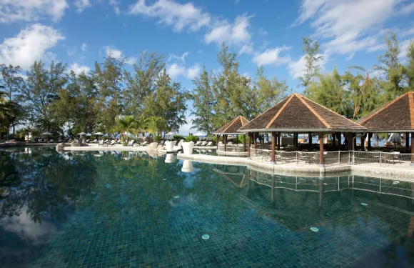 留尼汪聖吉爾麗世度假村