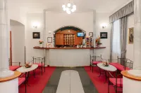 Hotel Orion Hotel a Praga