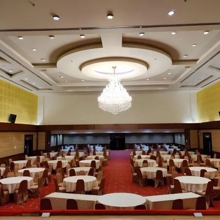 Red Rock Hotel Penang