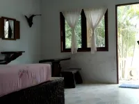 Wannida Garden Resort Hotels in Prachinburi