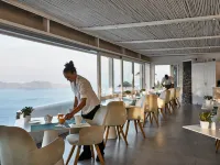 Santorini Princess Spa Hotel Hôtels à : Santorin