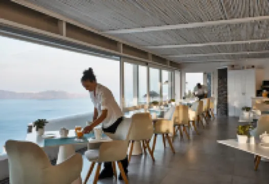 산토리니 프린세스 스파 호텔
