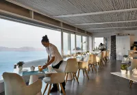 Santorini Princess Spa Hotel Hotels in Santorini