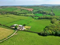 Cutkieve Farm Cottage