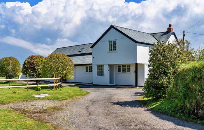 Trethew Cottage