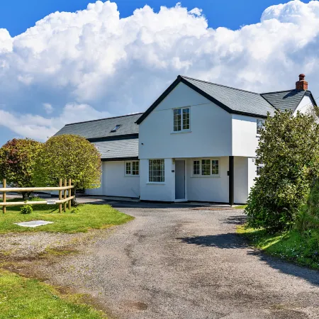 Trethew Cottage