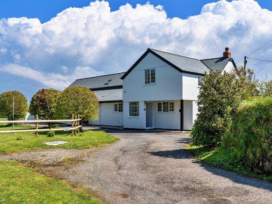 Trethew Cottage