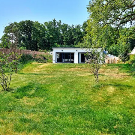 Little Dunley - Apple Lodge