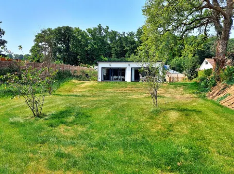 Little Dunley - Apple Lodge