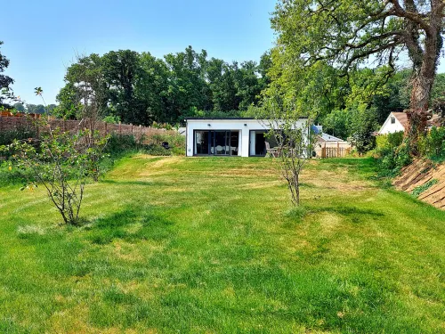 Little Dunley - Apple Lodge