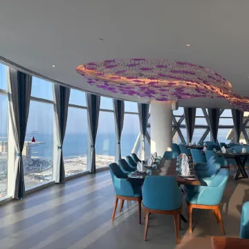 Century Marina Hotel - Lusail