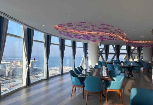 센츄리 마리나 호텔 루사일