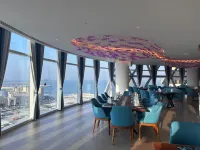 Century Marina Hotel - Lusail Hoteles en Lusail