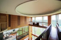 Water Paradise Villa - جاكوزي