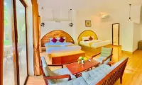 Boreirom Teuk Chhou Resort