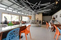 R7 Eco Hotel - Pysäköinti