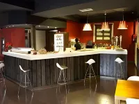 Hotel Arrope - bar