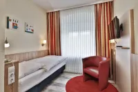 Trierer Hof Các khách sạn ở Koblenz