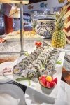 Royal Decameron Punta SAL - All Inclusive - breakfast