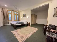 Countryside Resort Gilgit Hotel di Gilgit