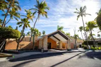 Araiza Palmira Hotel y Centro de Convenciones